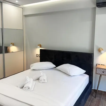 Kinfeels' Junior Apartmán Larissa